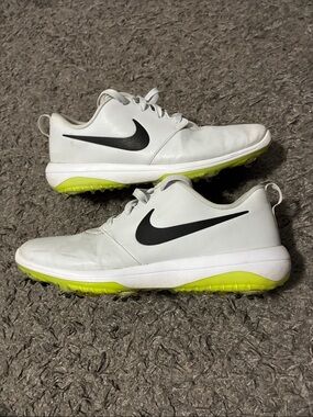 Nike roshe golf